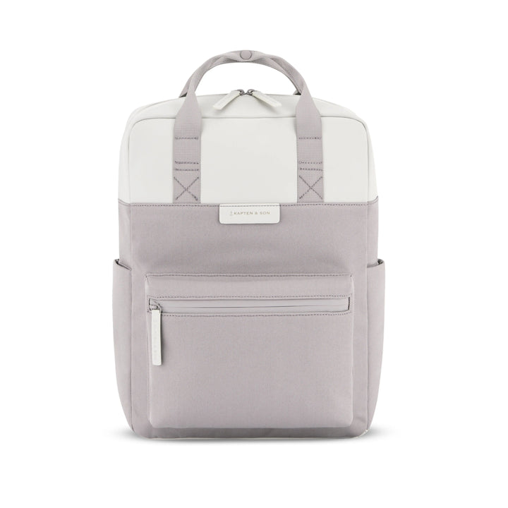Kapten & Son Sac à dos Muted-Clay Lucky Bag™