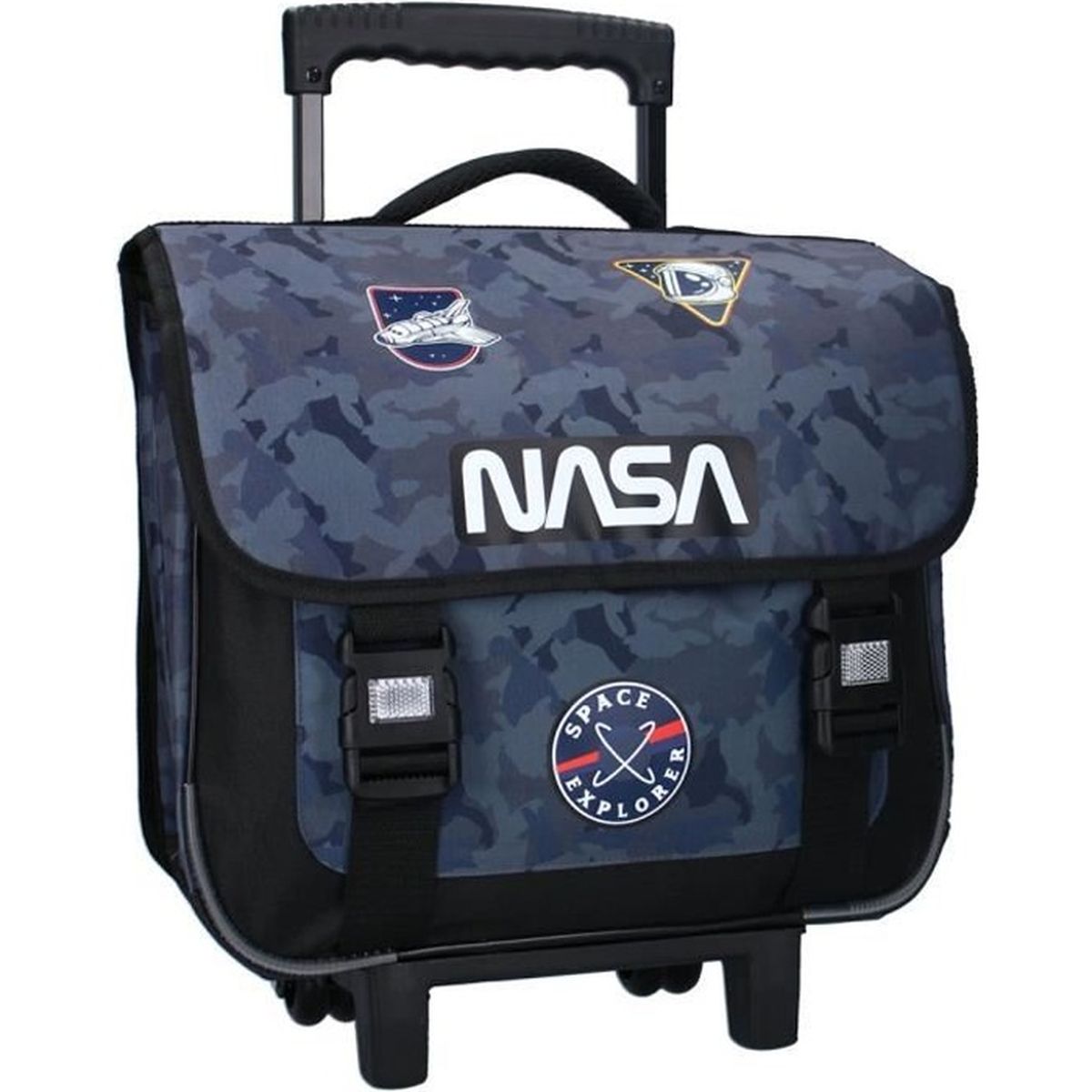 Cartable trolley 125-2937