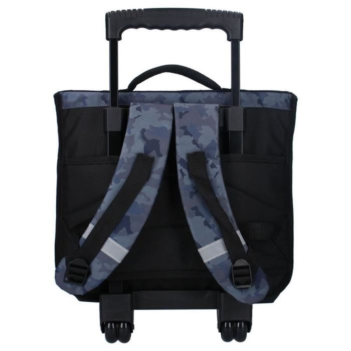 Cartable trolley 125-2937
