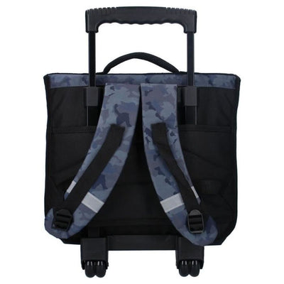 Cartable trolley 125-2937