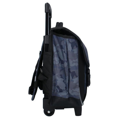 Cartable trolley 125-2937