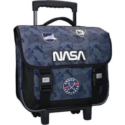 Cartable trolley 125-2937