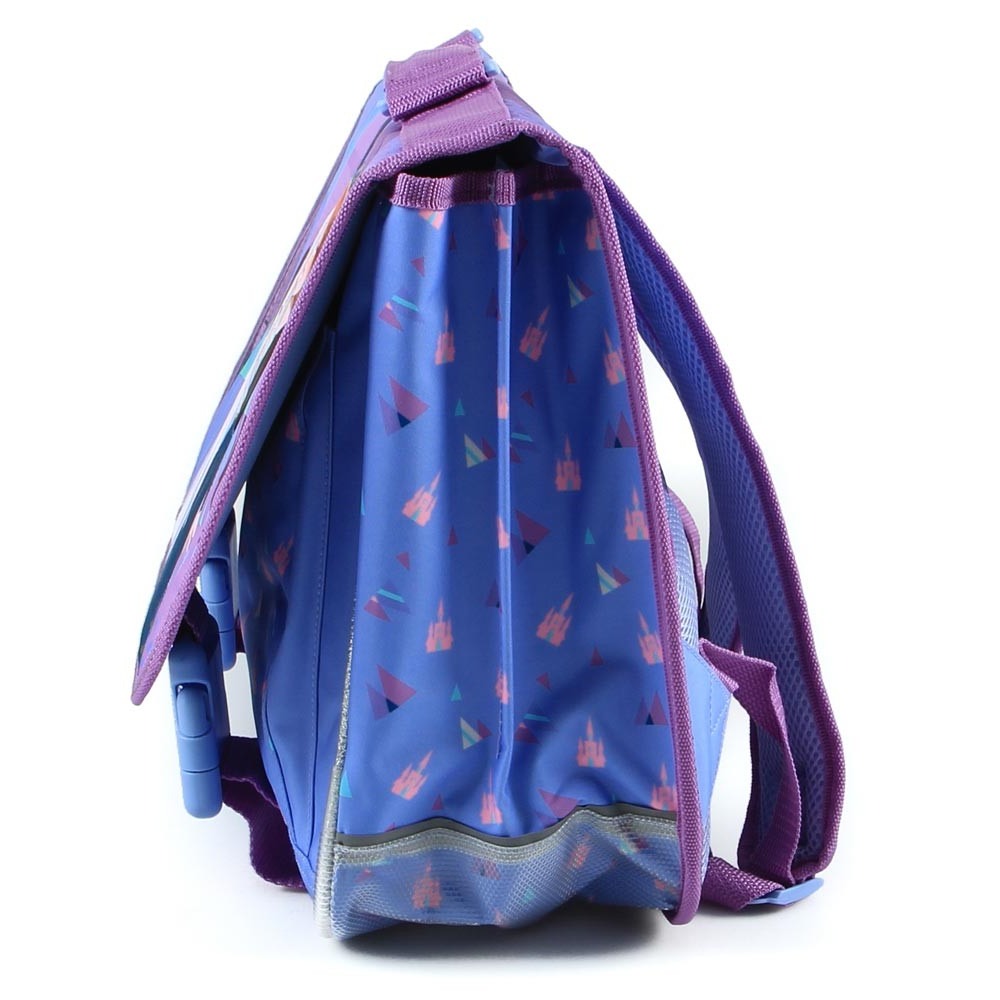 Cartable 41 cm la Reine des neiges FR3310261