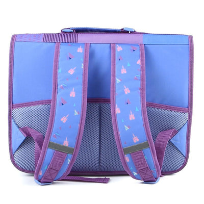 Cartable 41 cm la Reine des neiges FR3310261