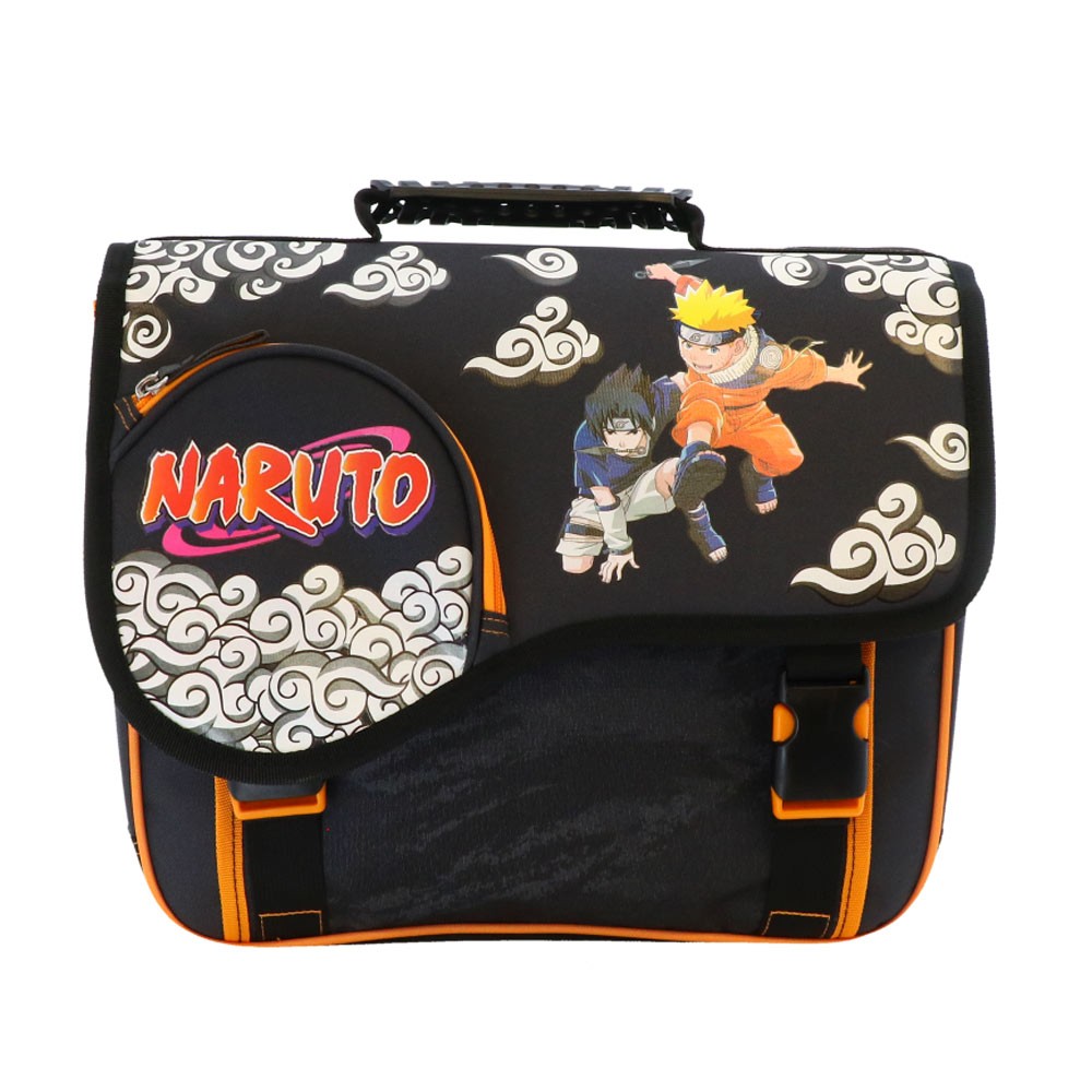 Cartable 38 cm Naruto 223NTO203ACC