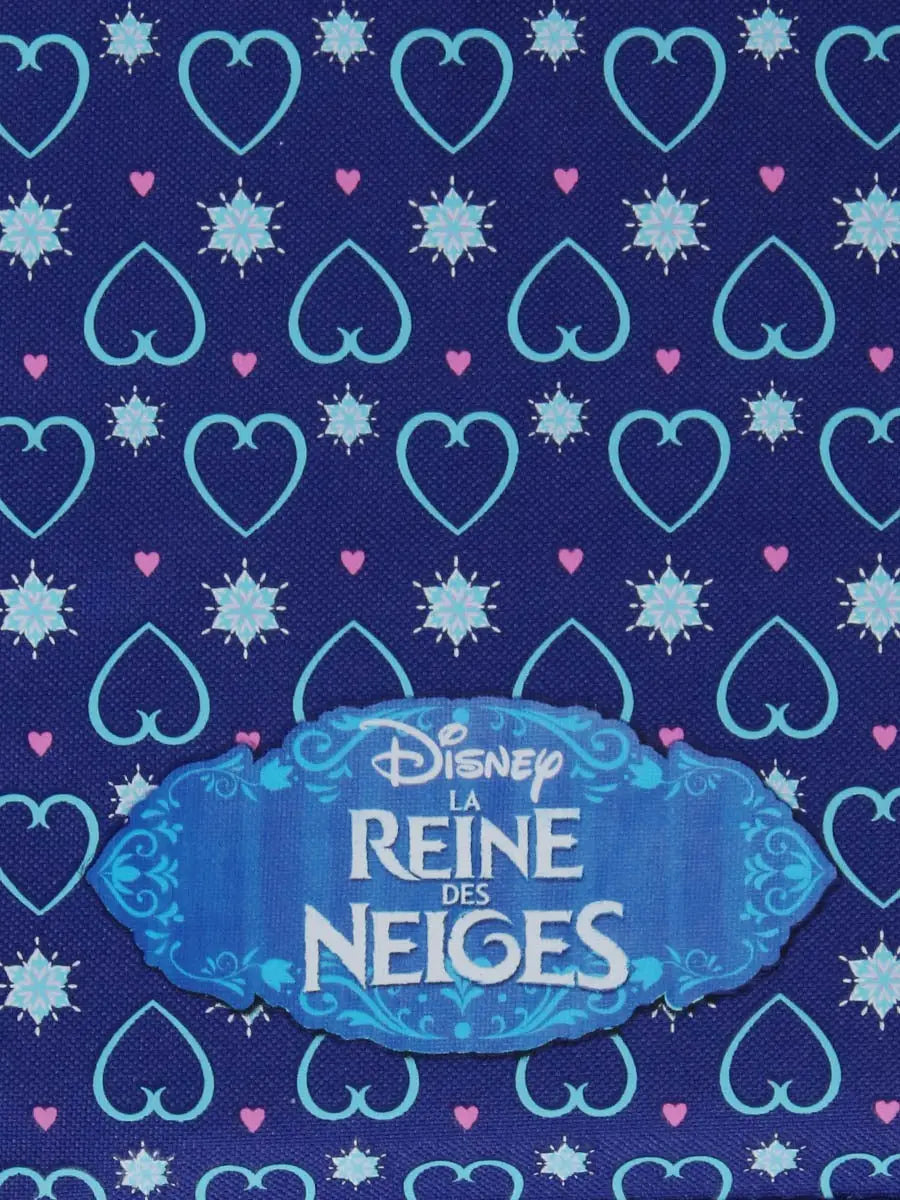 LA REINE DES NEIGES Cartable  Lucky Bag™