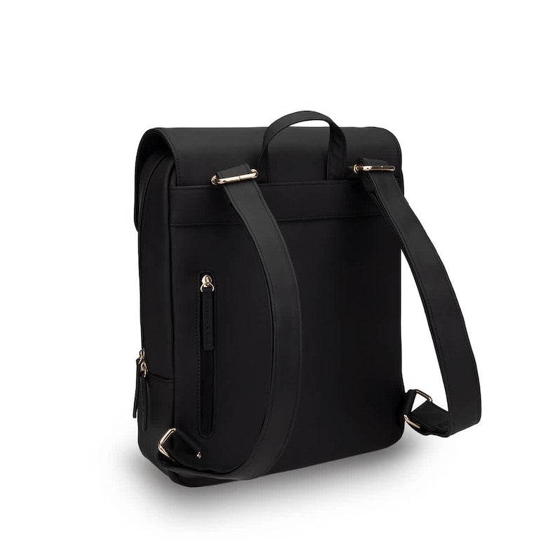 Sac à dos Kapten & Son Tromso Large Cream Black