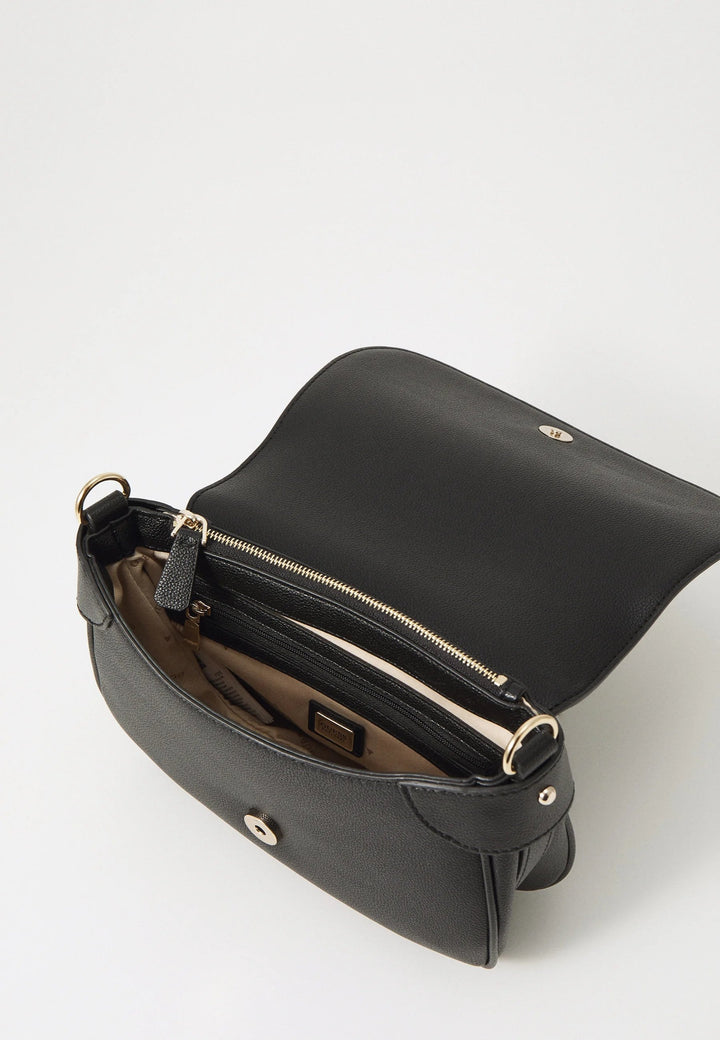 Torebki Guess Silvye Bucket Czarny