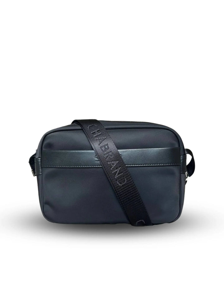 Chabrand Sacoche Noir Lucky Bag™