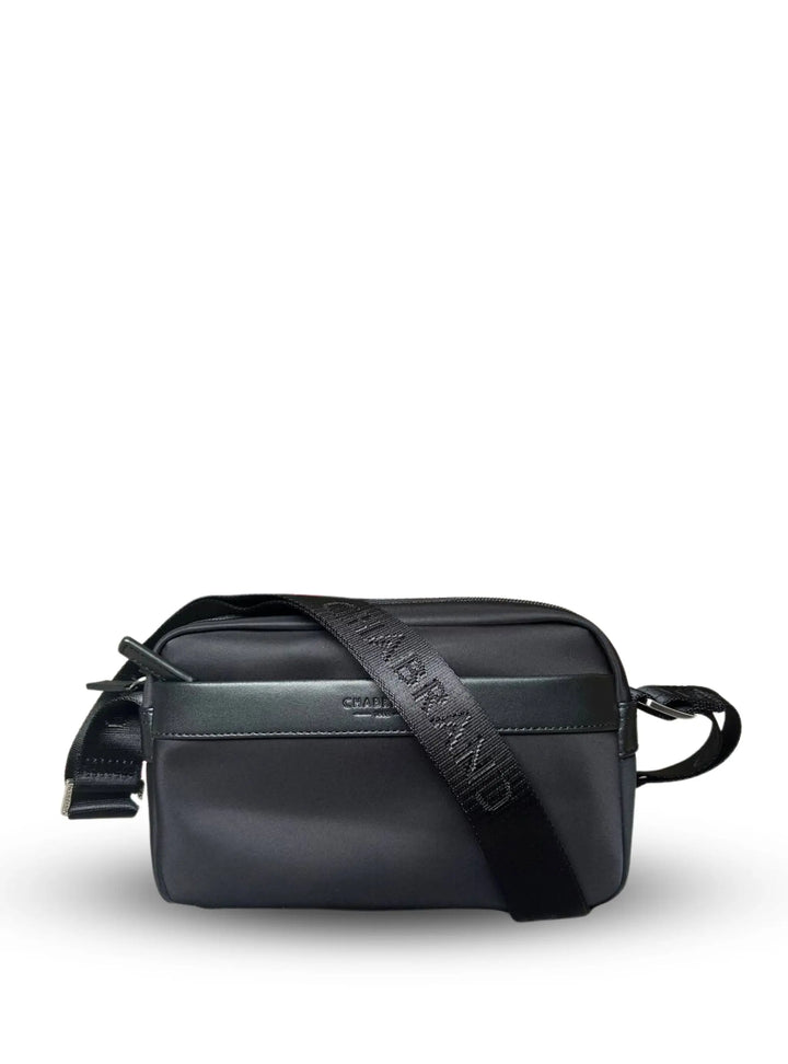 Chabrand Sacoche Noir Lucky Bag™