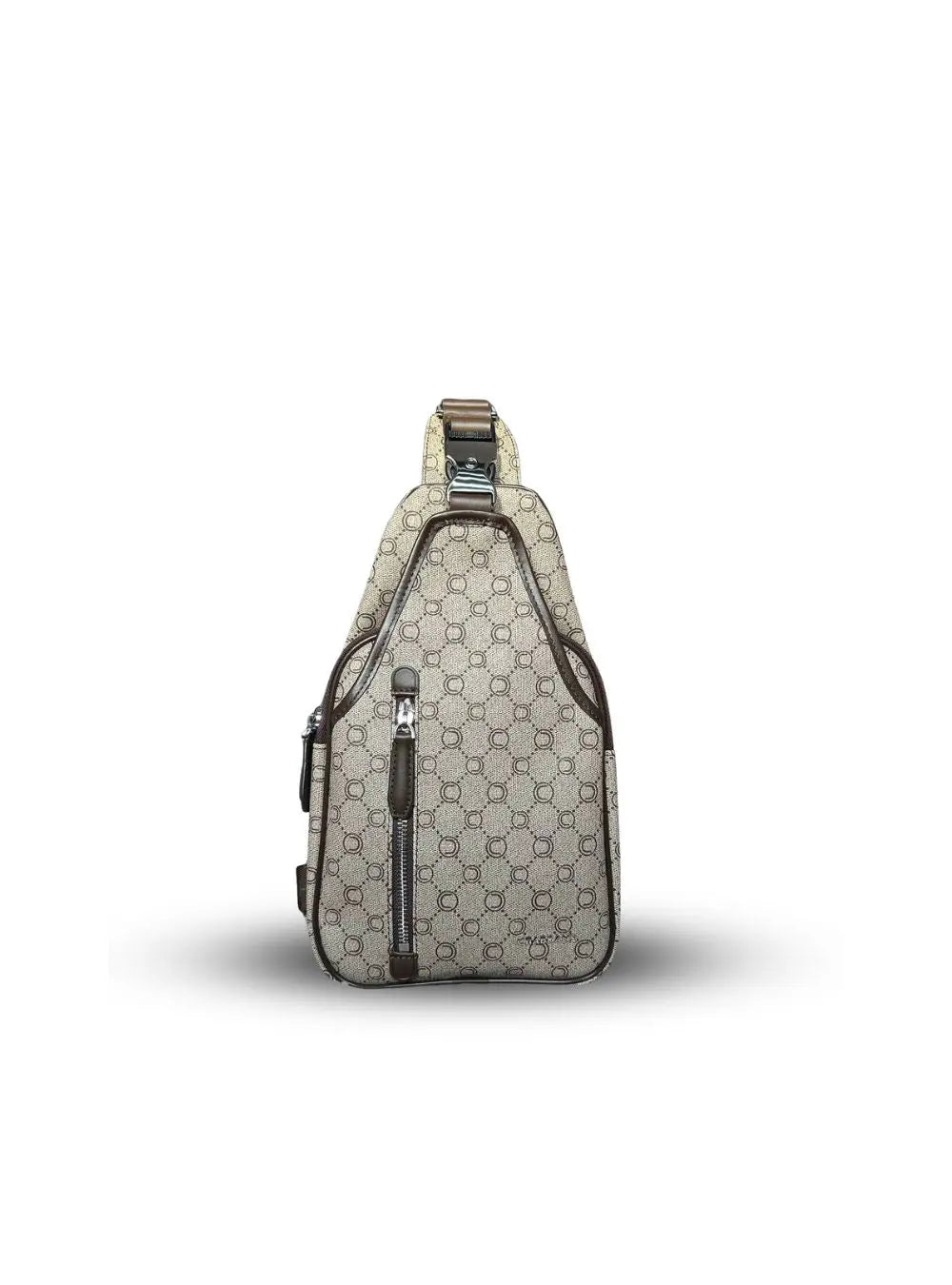 Chabrand  Marron Lucky Bag™