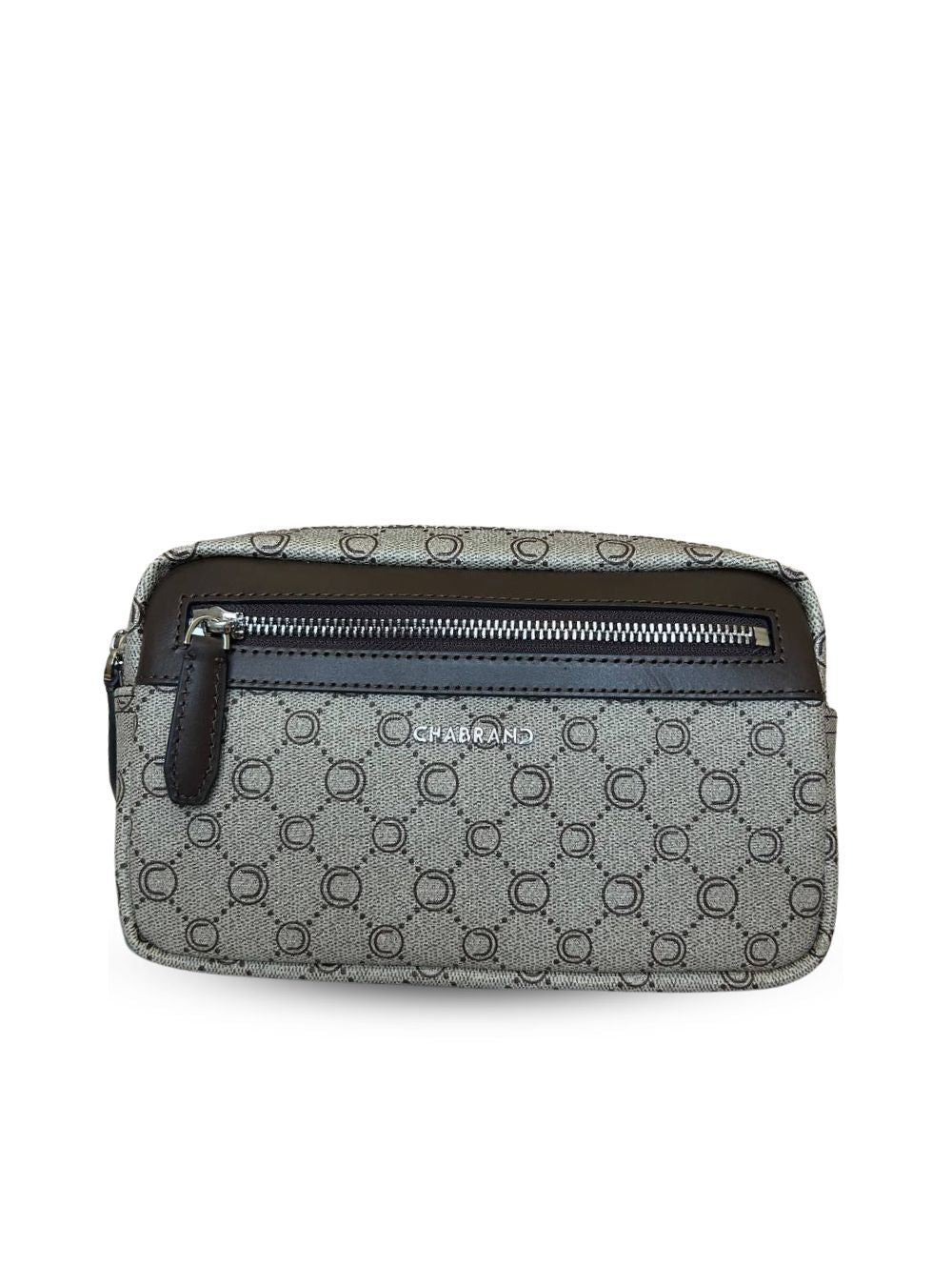 Banane zippée Icone Chabrand 85086121 Marron