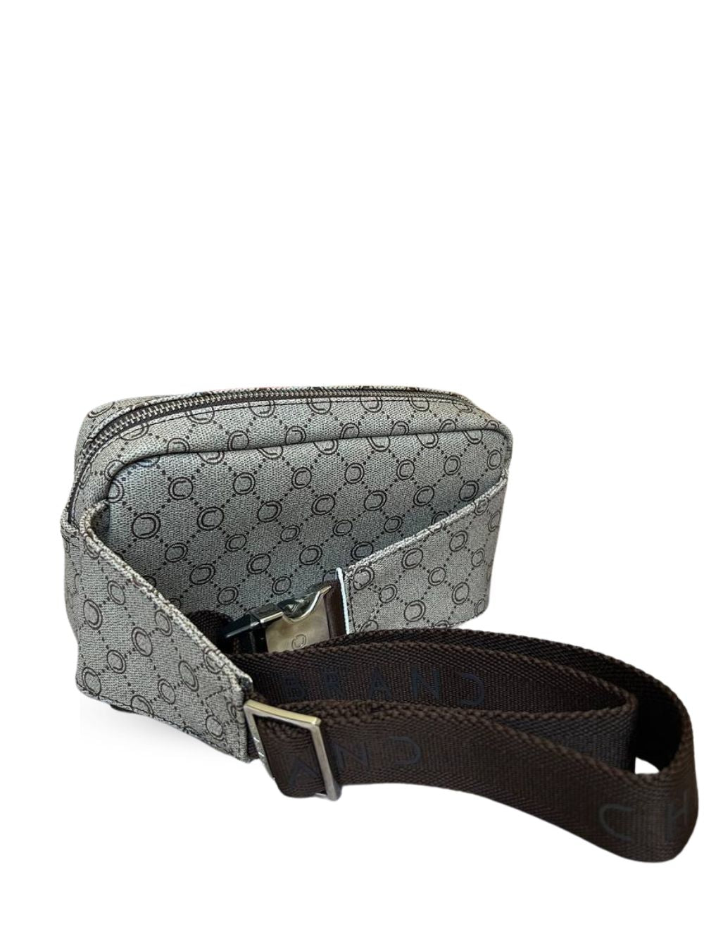 Banane zippée Icone Chabrand 85086121 Marron