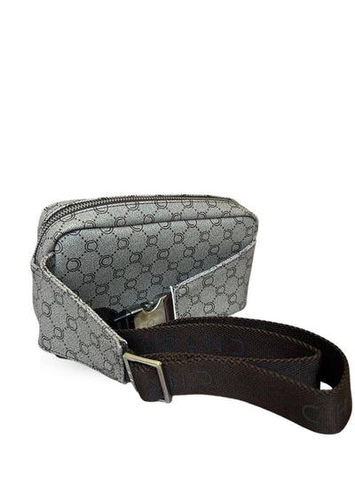 Banane zippée Icone Chabrand 85086121 Marron