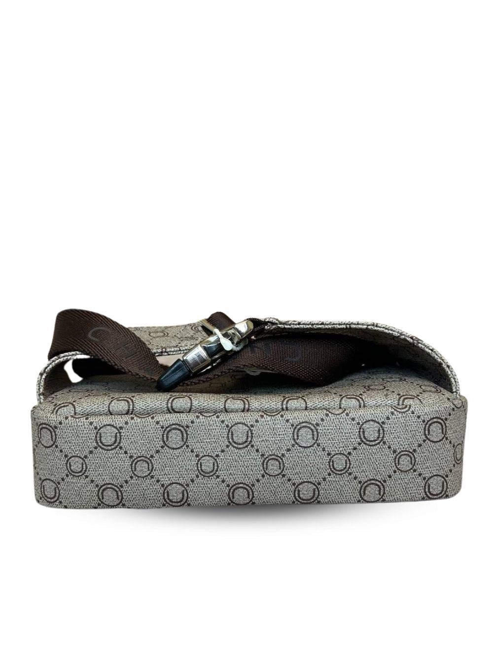 Banane zippée Icone Chabrand 85086121 Marron