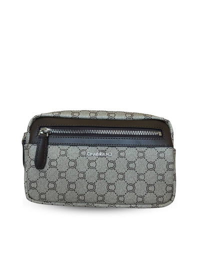 Banane zippée Icone Chabrand 85086121 Marron