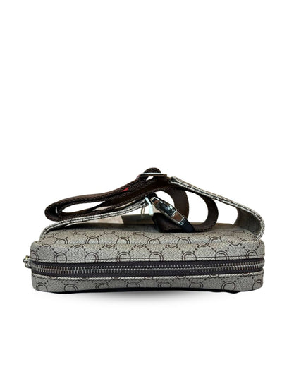 Banane zippée Icone Chabrand 85086121 Marron
