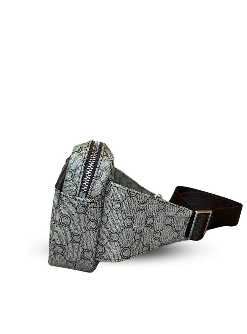 Banane zippée Icone Chabrand 85086121 Marron