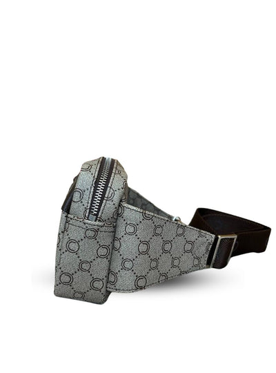 Banane zippée Icone Chabrand 85086121 Marron