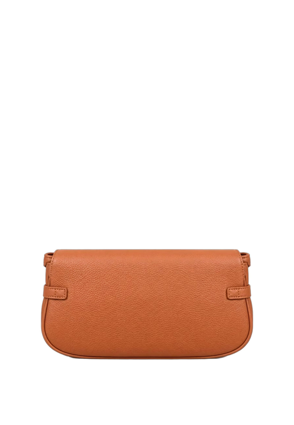 Chabrand Sac Bandoulière Femme Louise Camel - vue de dos