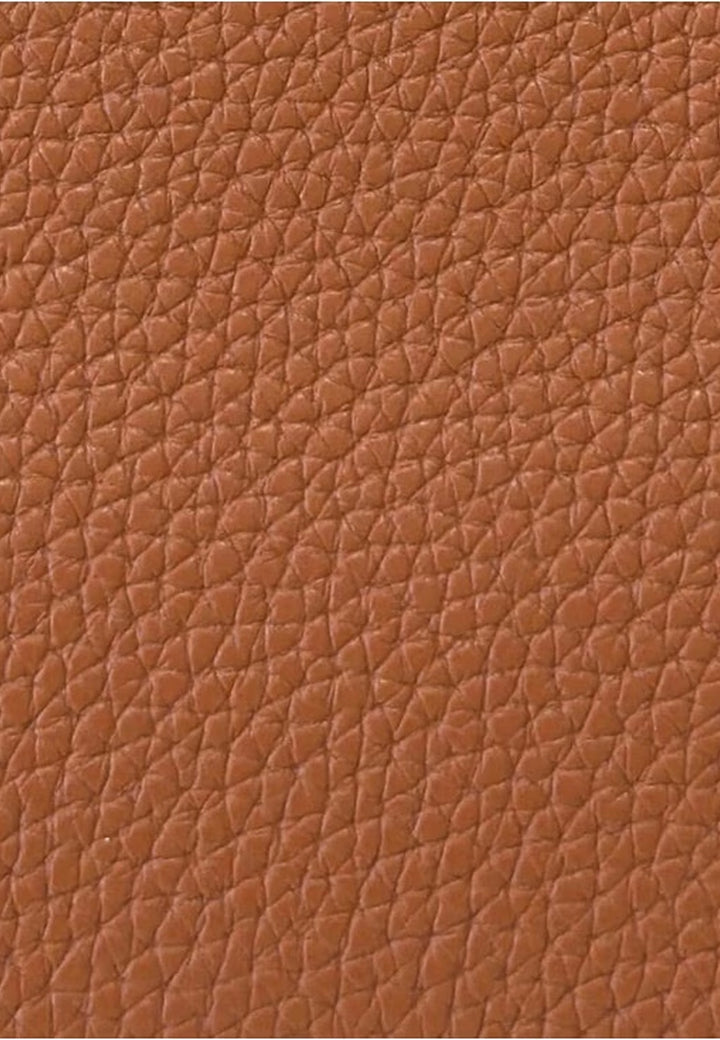 Chabrand Sac Bandoulière Femme Louise Camel - vue détail