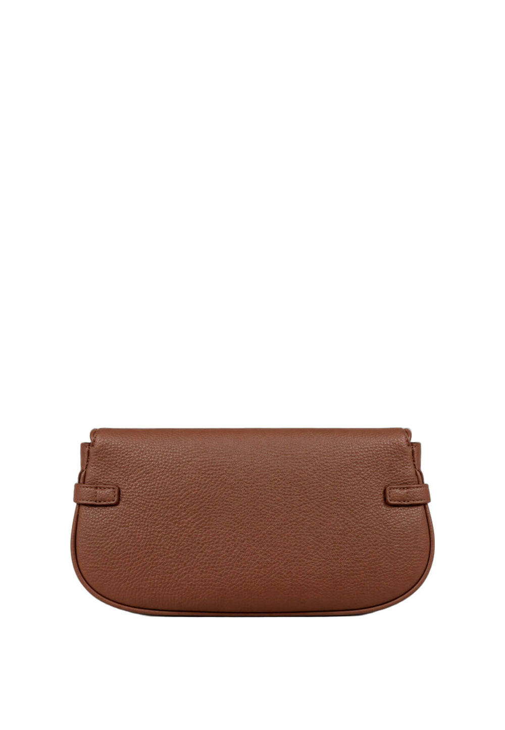 Chabrand Sac Bandoulière Femme Louise Marron - vue de dos