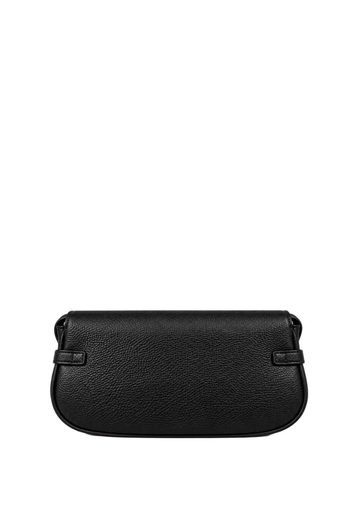 Chabrand Sac Bandoulière Femme Louise Noir - vue de dos
