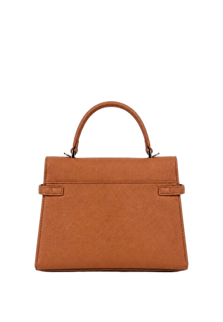 Chabrand Sacs à Main Femme Louise Camel, vue de dos
