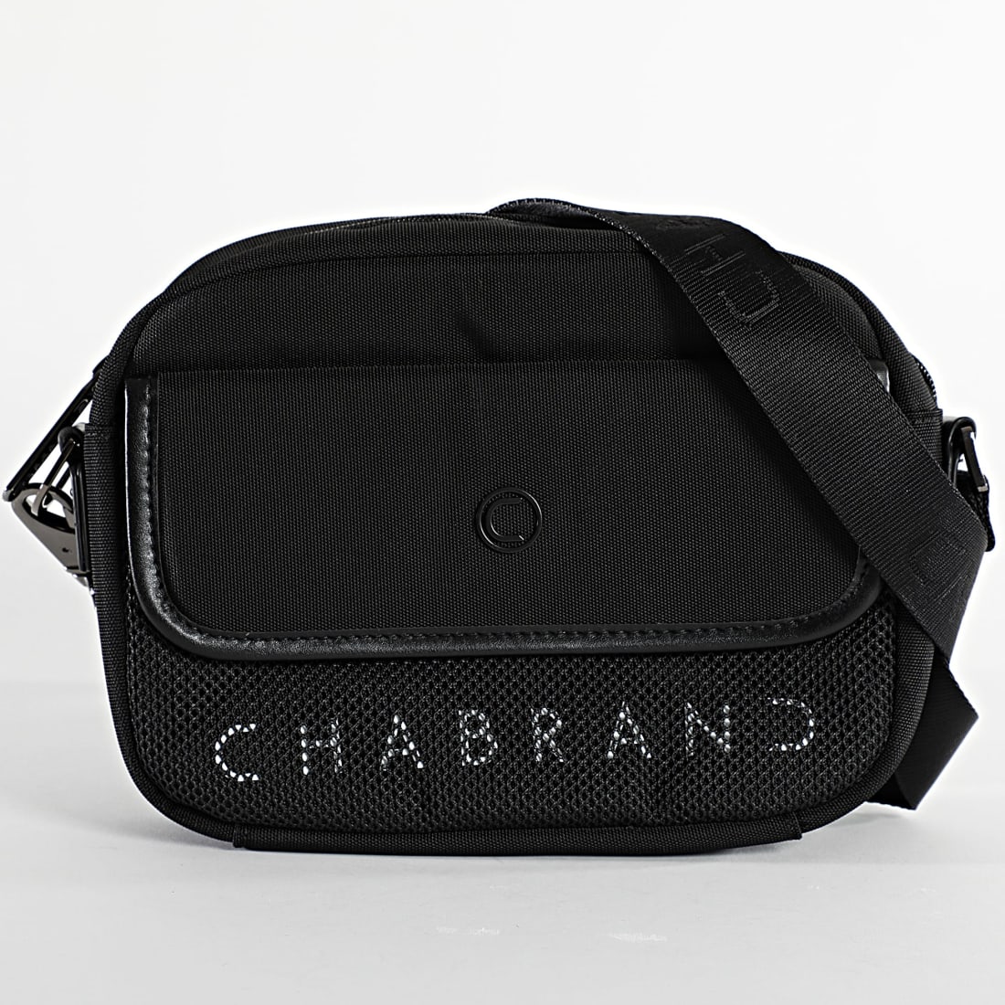 Sacoche zippée porté croisé Chabrand Jules 83039110