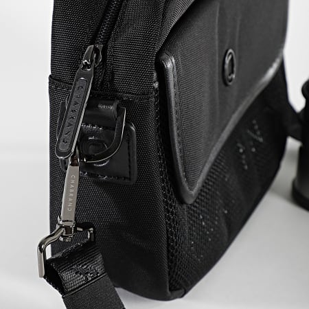 Sacoche zippée porté croisé Chabrand Jules 83039110