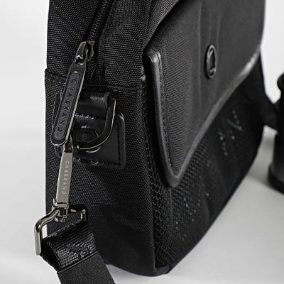 Sacoche zippée porté croisé Chabrand Jules 83039110