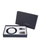 Black Reversible Brown