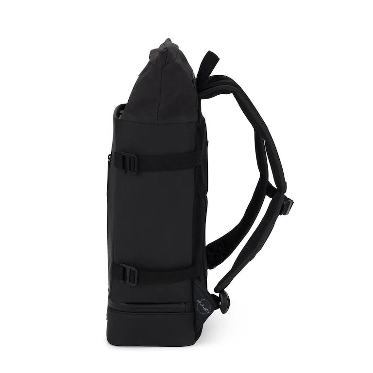 Sac à dos Kapten & Son Helsinki All Black