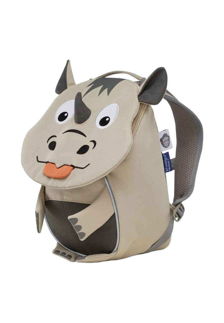 Affenzahn Sac À Dos 1 à 3 ans Petits Amis Rhino - 3