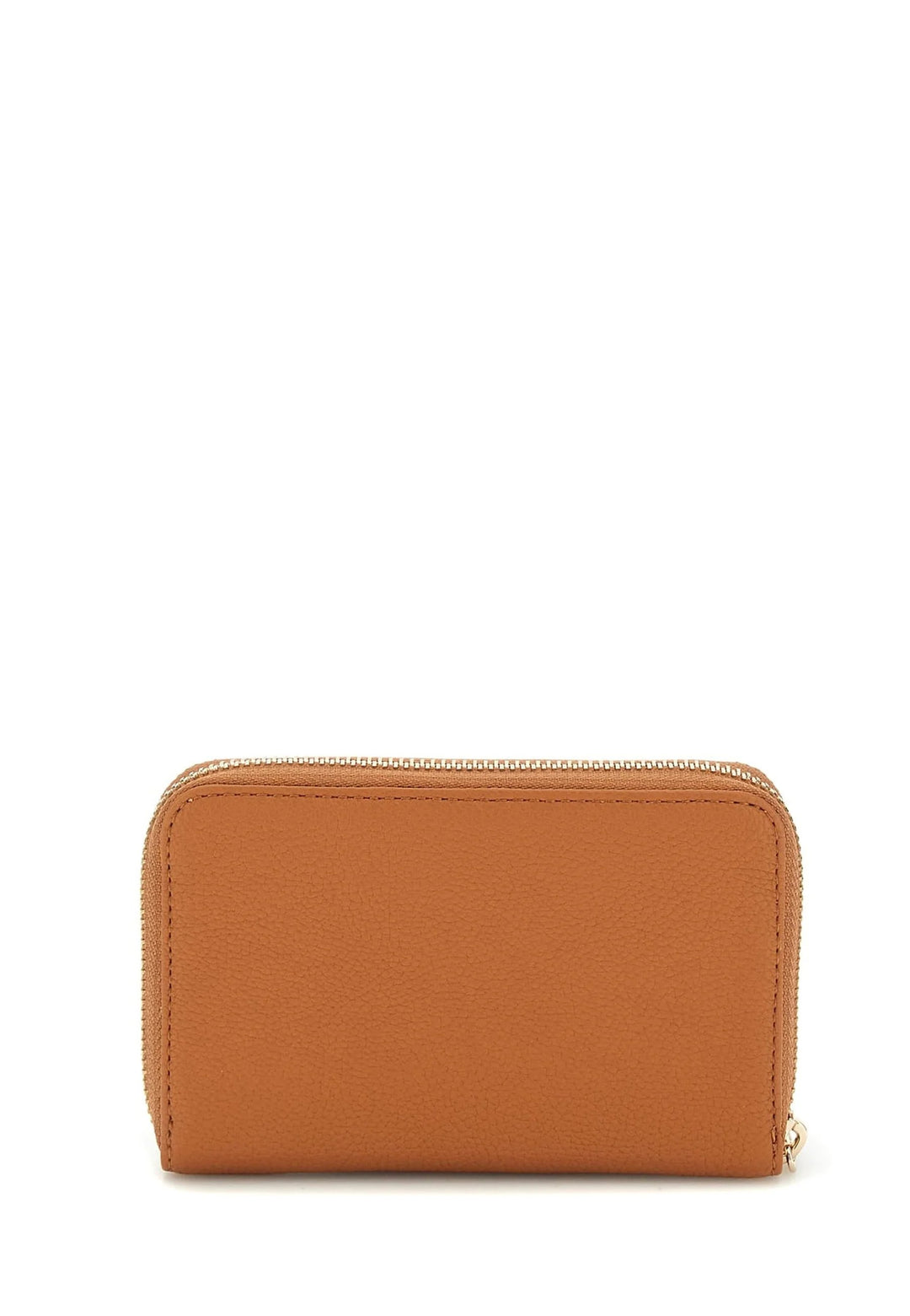 Guess Companheiro / Carteira Eco Ali Slg Pequeno Zi Cognac BG953614