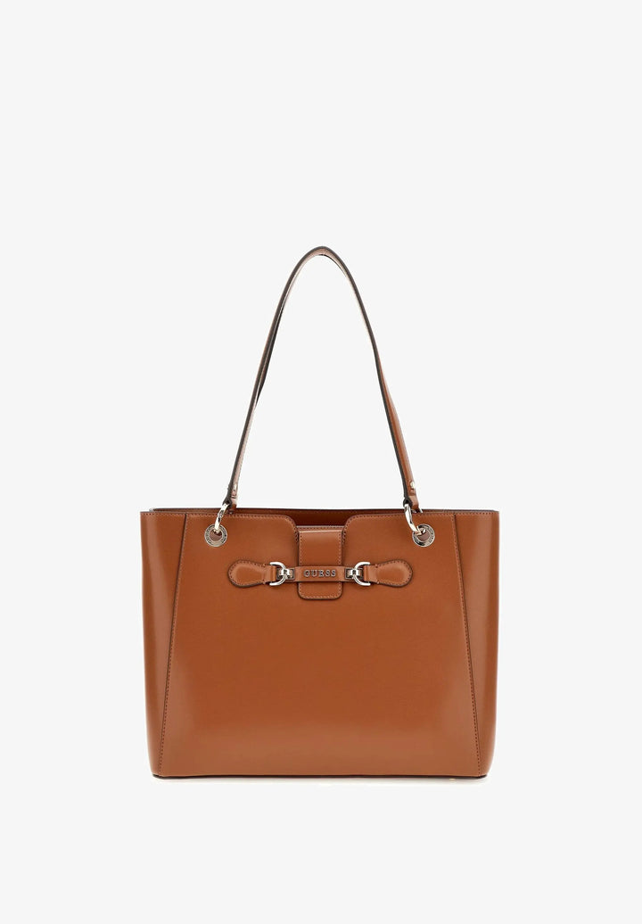 Guess Sac Bandoulière Cognac Lucky Bag™