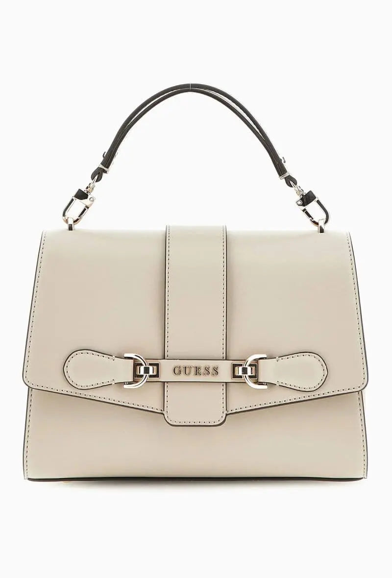 Guess Sac Bandoulière Taupe Lucky Bag™