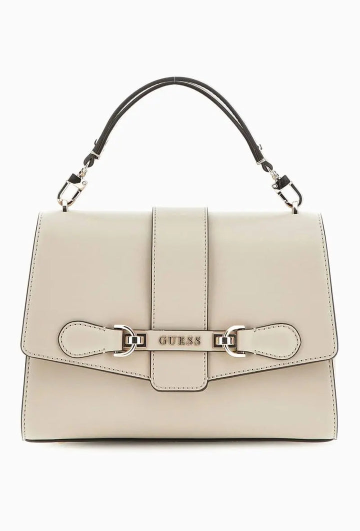 Guess Sac Bandoulière Taupe Lucky Bag™