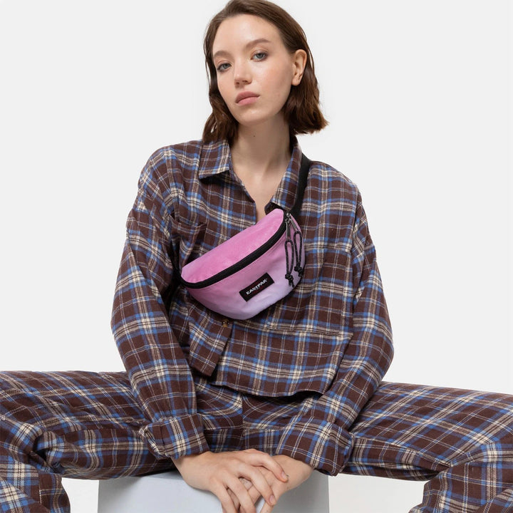 Ledvinka Eastpak Springer Spark Gradient