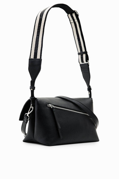 Sac Bandoulière Desigual 23WAXP98 Noir