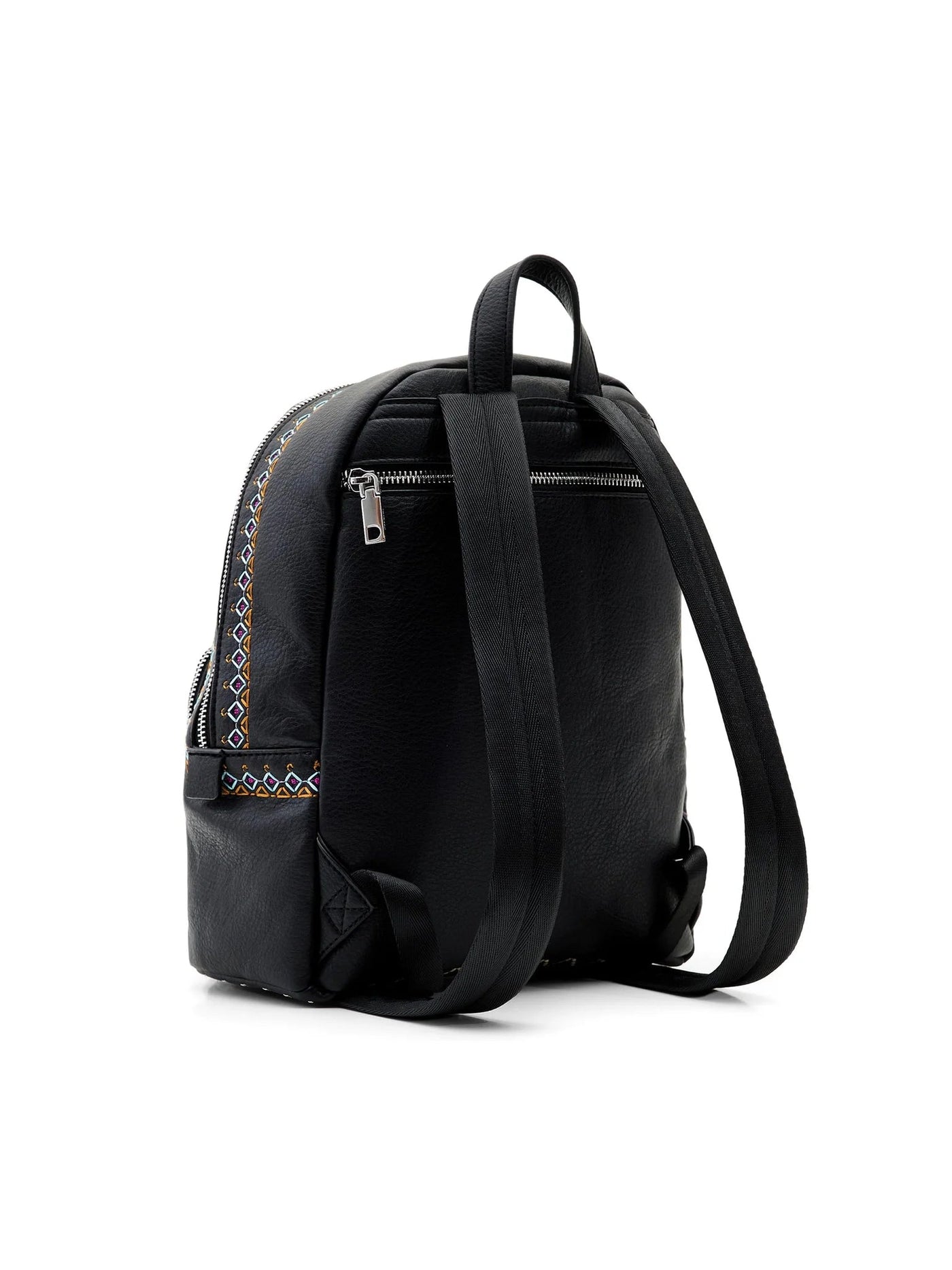 Sac à dos Desigual 23WAKP17 Noir