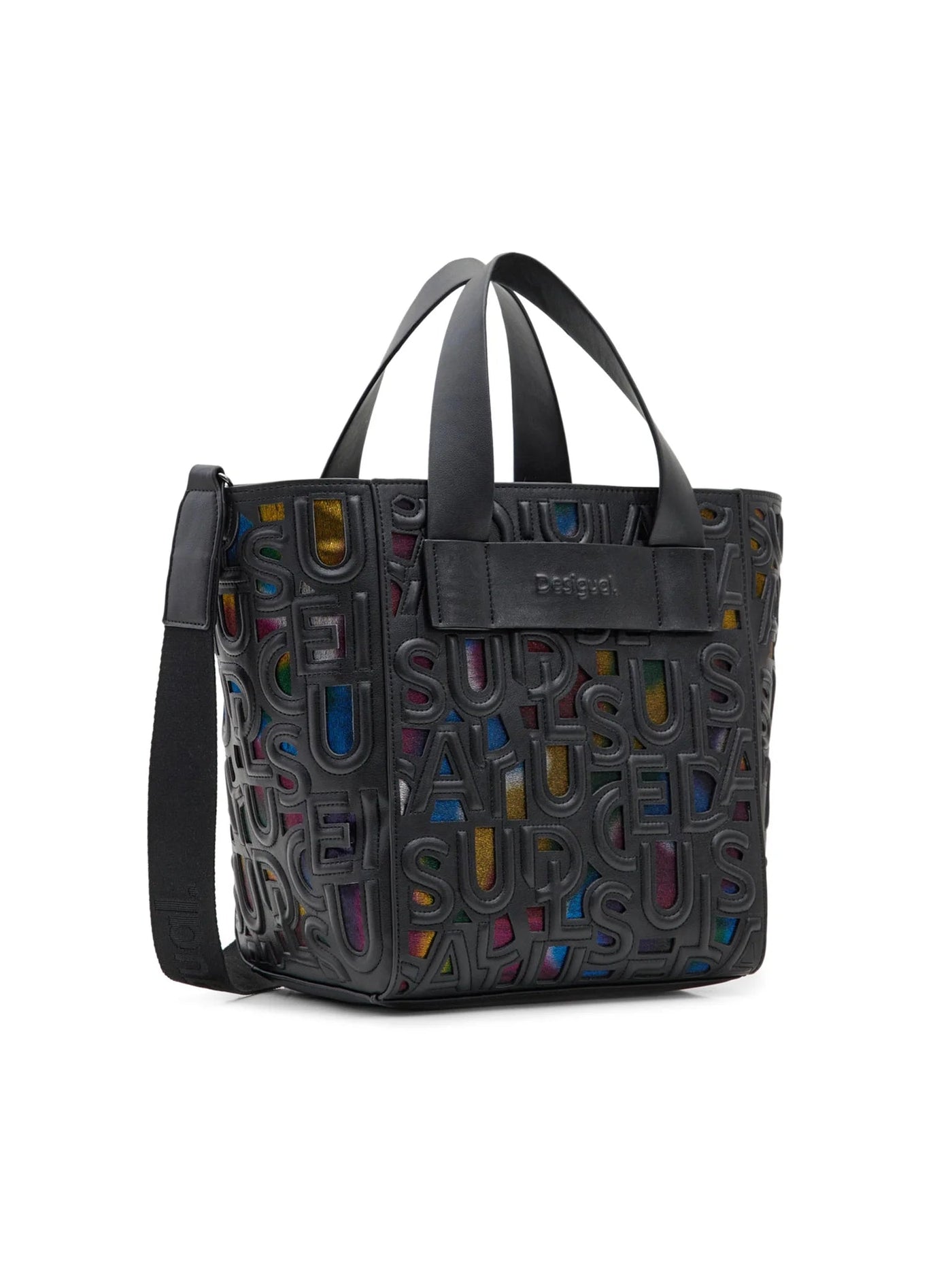 Sac à main cabas Desigual 23WAXP84