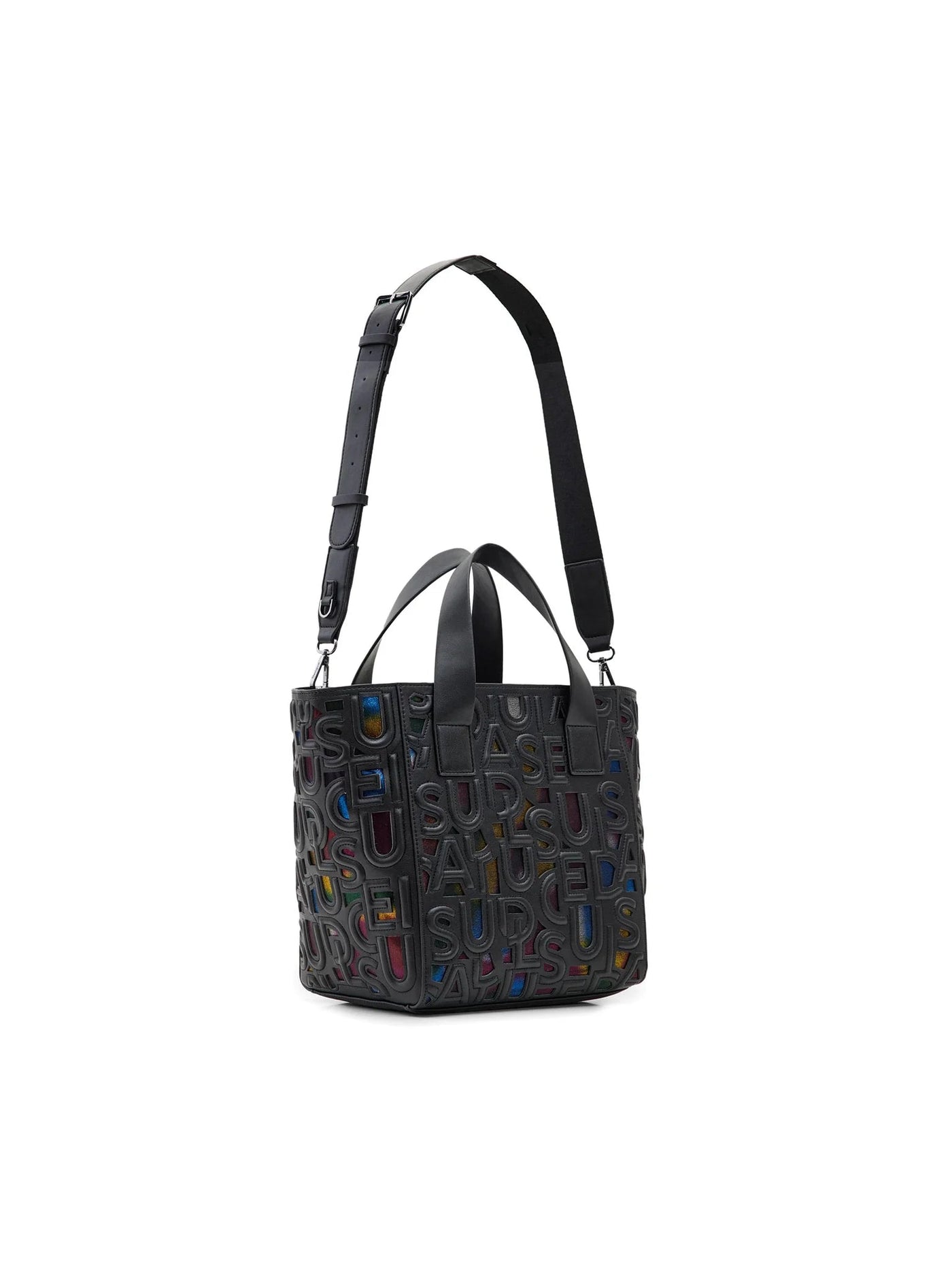 Sac à main cabas Desigual 23WAXP84