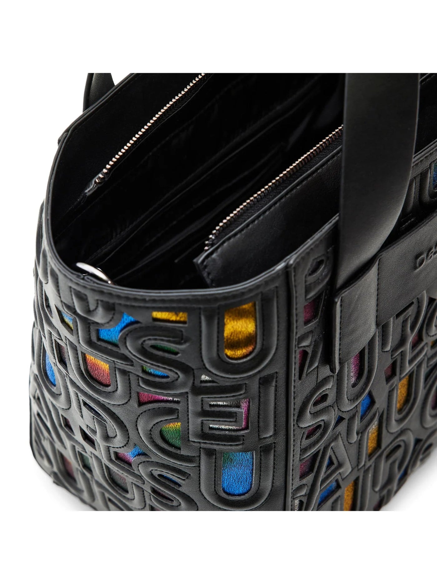 Sac à main cabas Desigual 23WAXP84