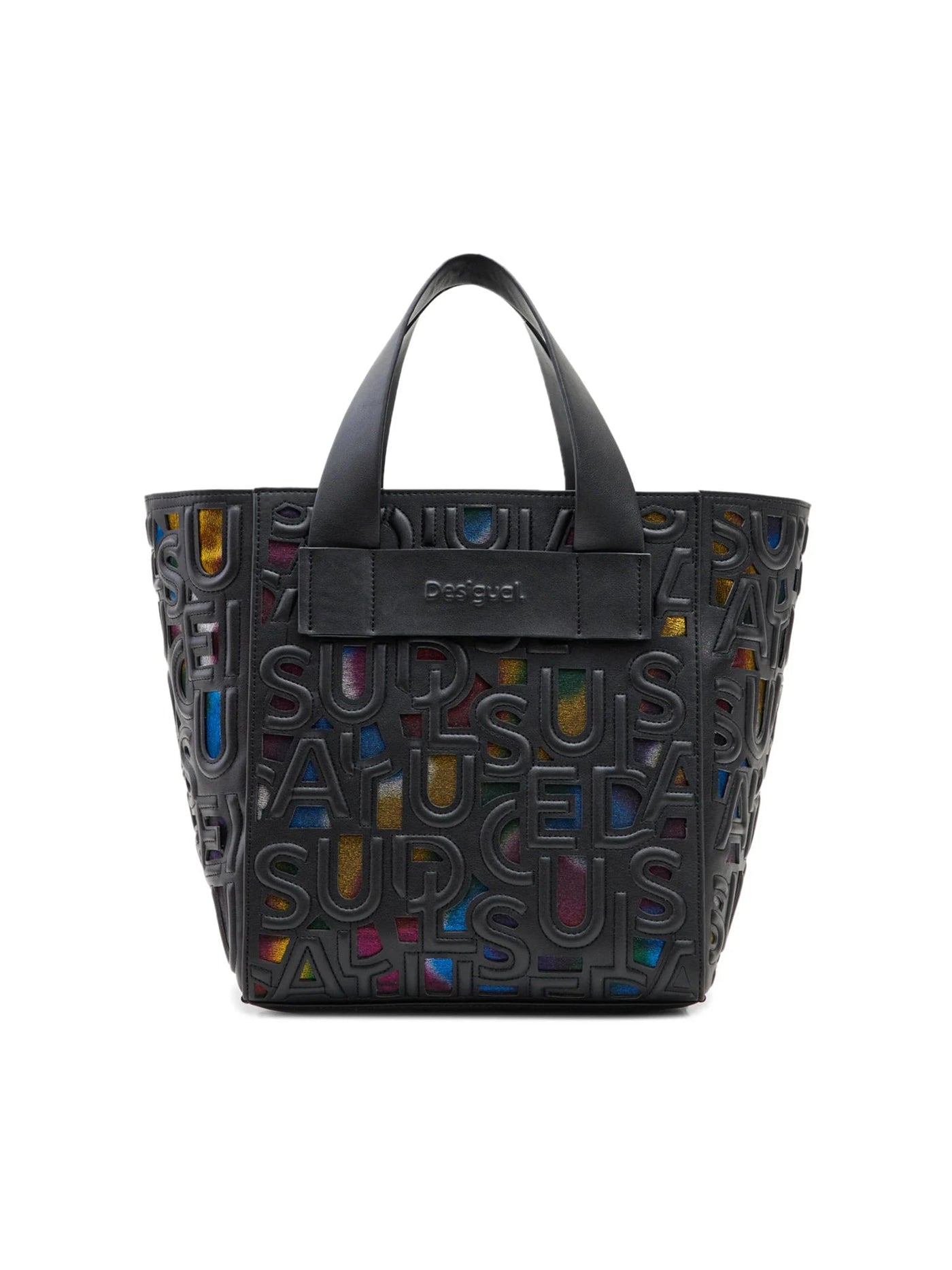 Sac à main cabas Desigual 23WAXP84