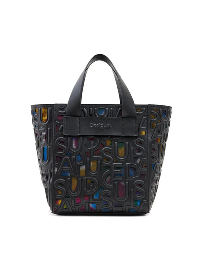 Sac à main cabas Desigual 23WAXP84
