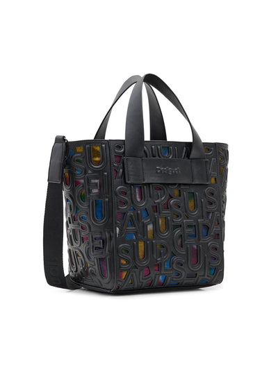 Sac à main cabas Desigual 23WAXP84
