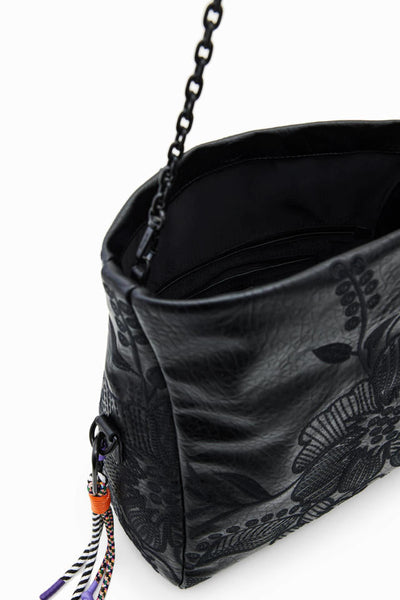 Sac à main Desigual 23WAXP17 Noir