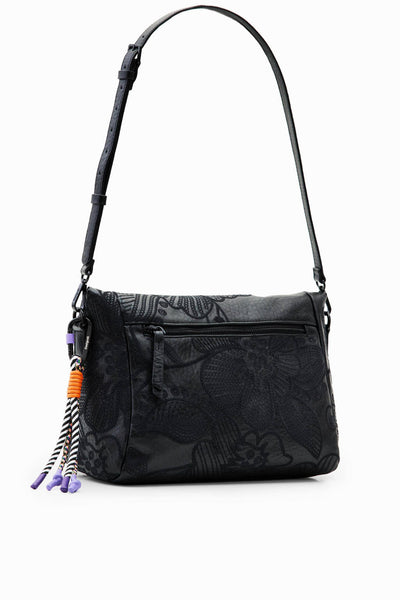 Sac à main Desigual 23WAXP17 Noir