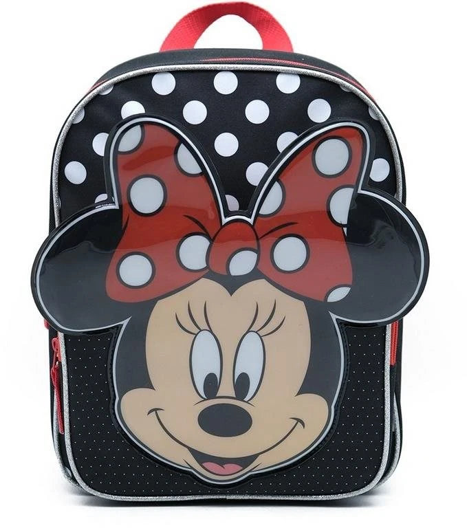 Mini sac à dos Maternelle Minnie Mouse MI220405104